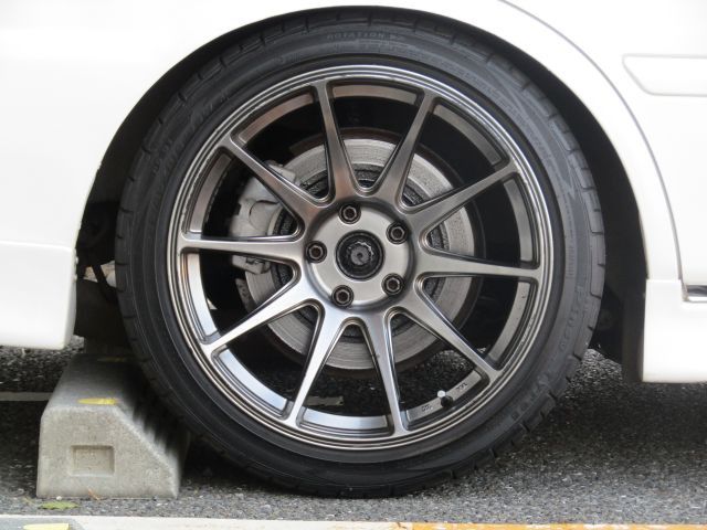 TOYOTA CHASER 2000 Image 31