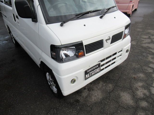 NISSAN CLIPPER VAN 2011 Image 31