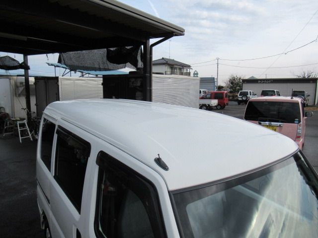 NISSAN CLIPPER VAN 2011 Image 31