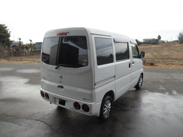 NISSAN CLIPPER VAN 2011 Image 31