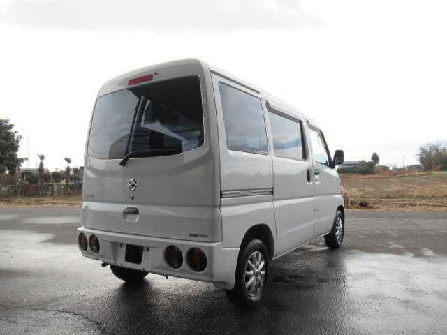 NISSAN CLIPPER VAN 2011 Image 31
