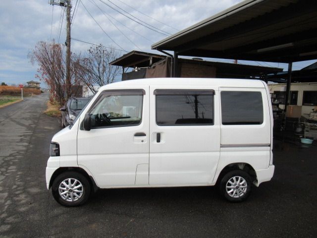 NISSAN CLIPPER VAN 2011 Image 31
