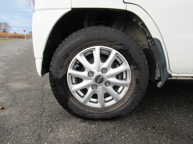 NISSAN CLIPPER VAN 2011 Image 31