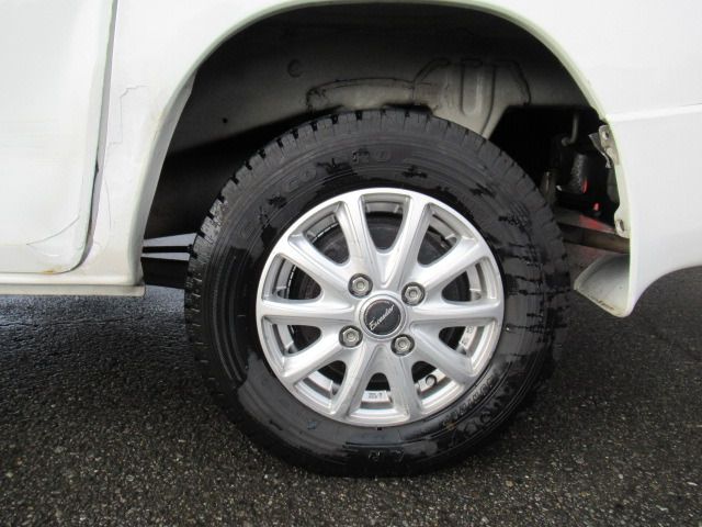 NISSAN CLIPPER VAN 2011 Image 31