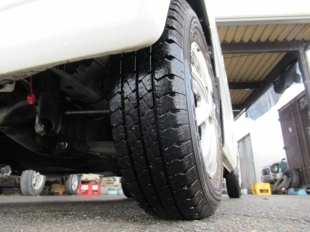 NISSAN CLIPPER VAN 2011 Image 31