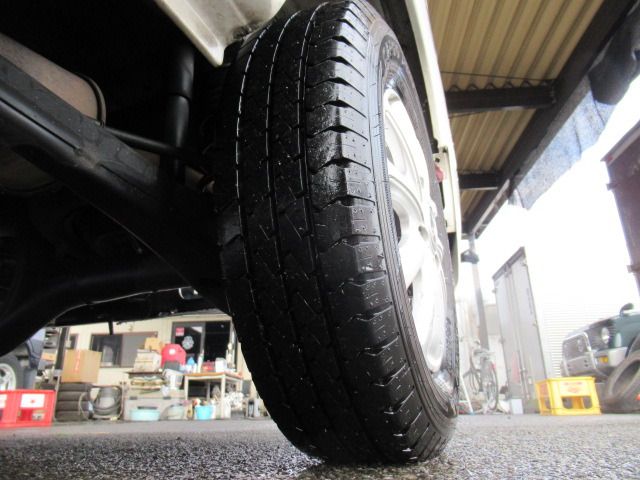 NISSAN CLIPPER VAN 2011 Image 31