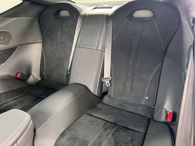 TOYOTA LEXUS LC500 2018 Image 31