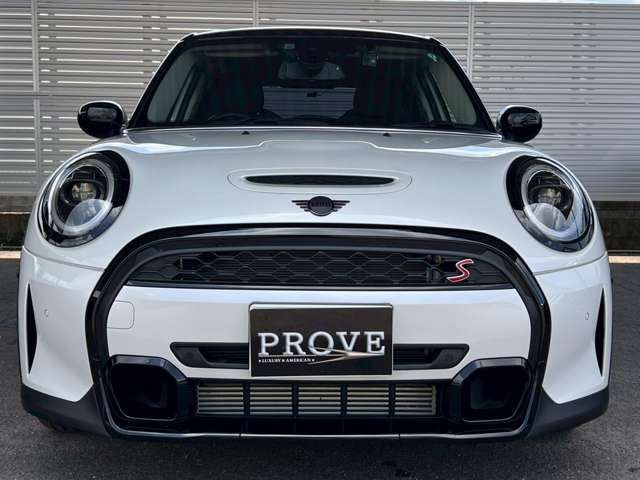 BMW MINI COOPER S 5DOOR 2023 Image 31