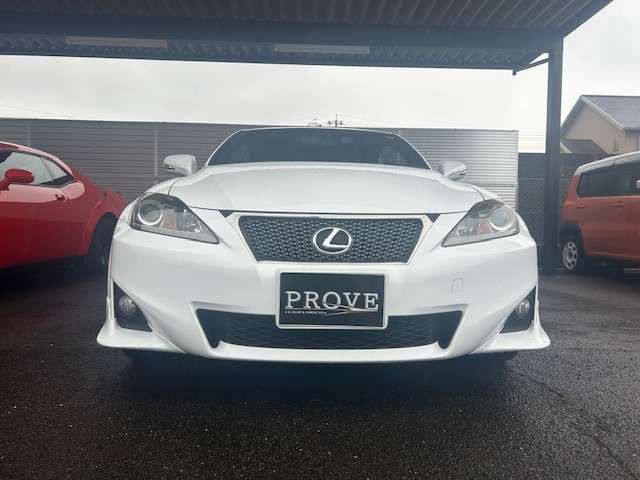 TOYOTA LEXUS IS250C 2014 Image 31