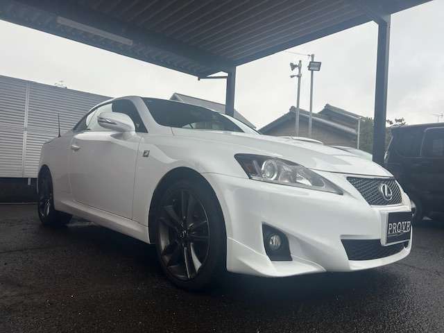 TOYOTA LEXUS IS250C 2014 Image 31
