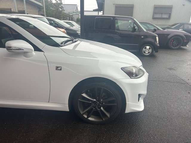 TOYOTA LEXUS IS250C 2014 Image 31