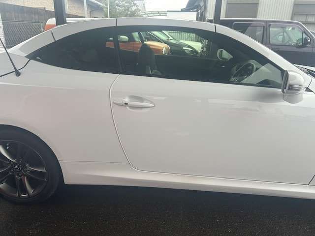 TOYOTA LEXUS IS250C 2014 Image 31