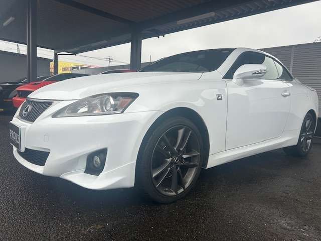TOYOTA LEXUS IS250C 2014 Image 31