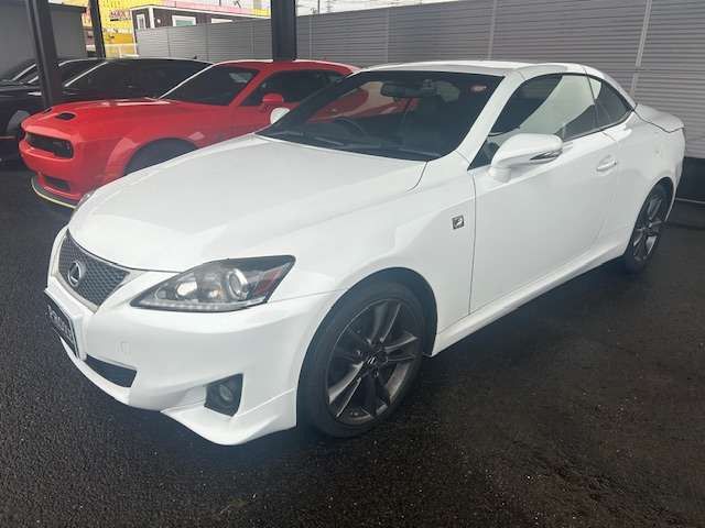 TOYOTA LEXUS IS250C 2014 Image 31
