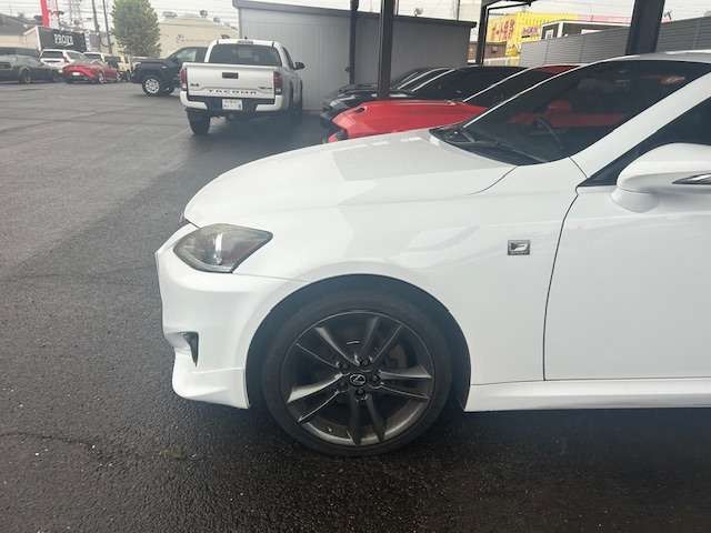 TOYOTA LEXUS IS250C 2014 Image 31