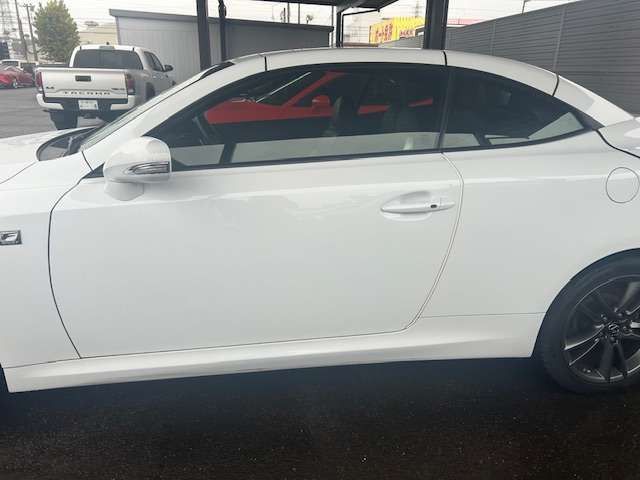 TOYOTA LEXUS IS250C 2014 Image 31