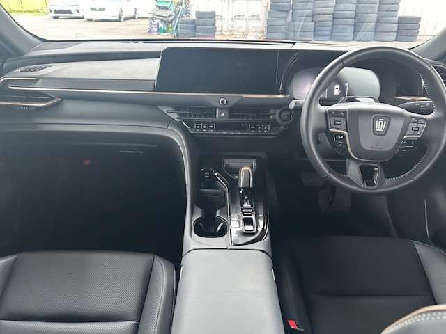 TOYOTA CROWN SPORT 2023 Image 31