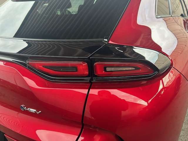 TOYOTA CROWN SPORT 2023 Image 31