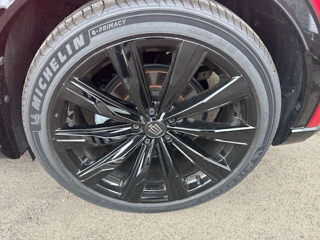 TOYOTA CROWN SPORT 2023 Image 31