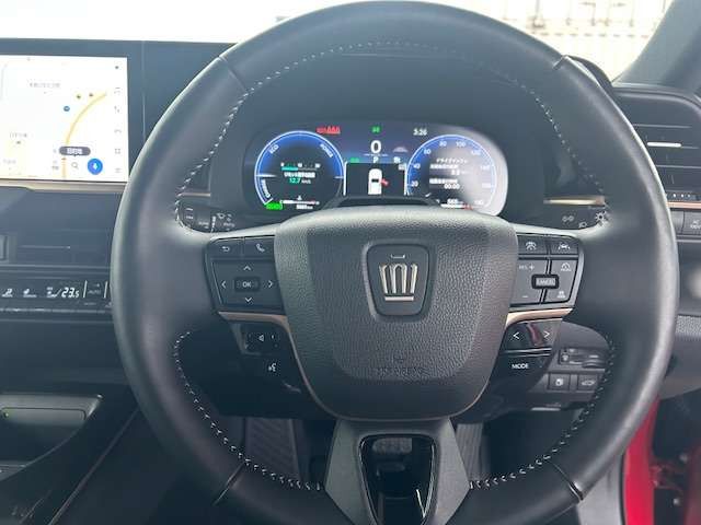 TOYOTA CROWN SPORT 2023 Image 31