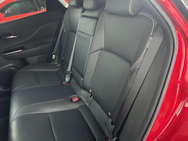 TOYOTA CROWN SPORT 2023 Image 31