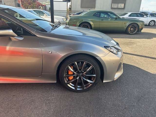 TOYOTA LEXUS RC300H 2019 Image 31