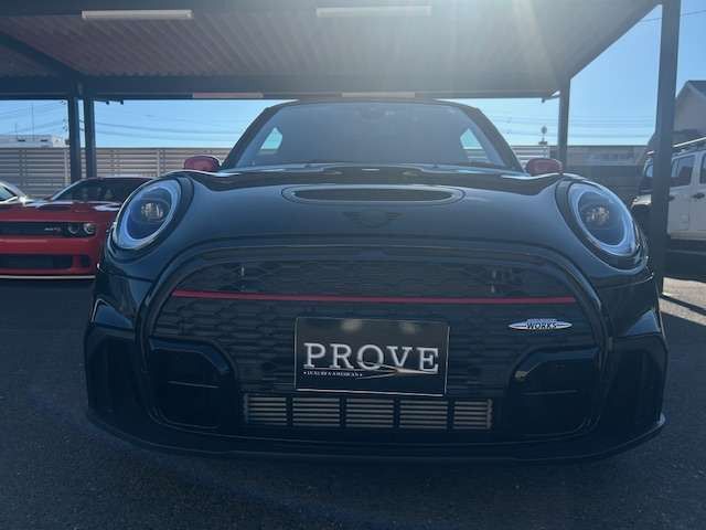 BMW MINI 2022 Image 31