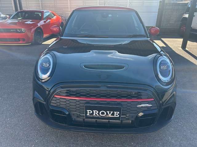 BMW MINI 2022 Image 31