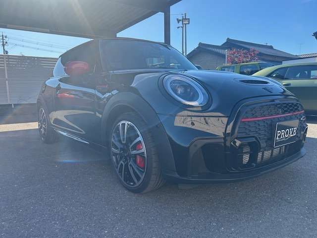 BMW MINI 2022 Image 31