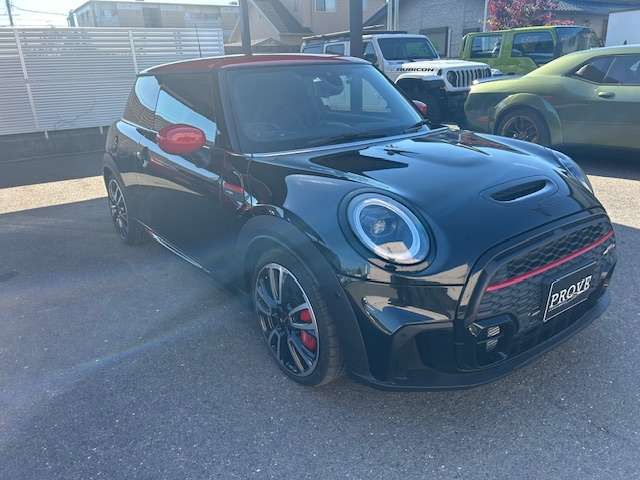 BMW MINI 2022 Image 31