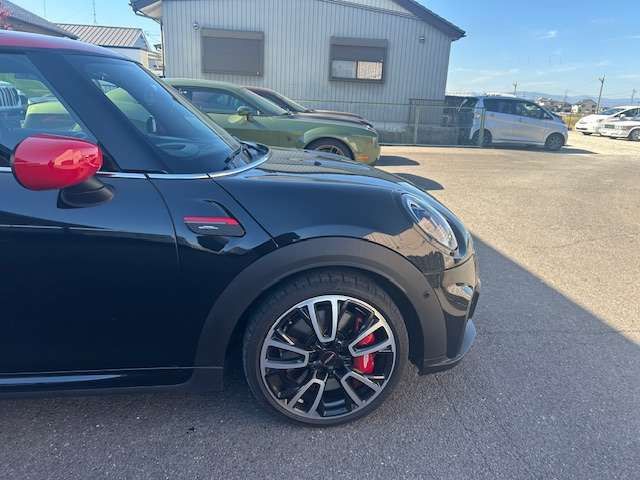 BMW MINI 2022 Image 31