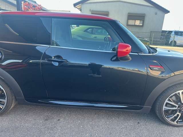 BMW MINI 2022 Image 31