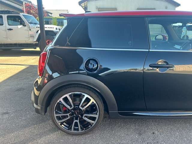 BMW MINI 2022 Image 31