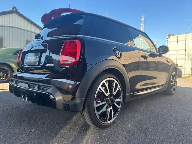 BMW MINI 2022 Image 31