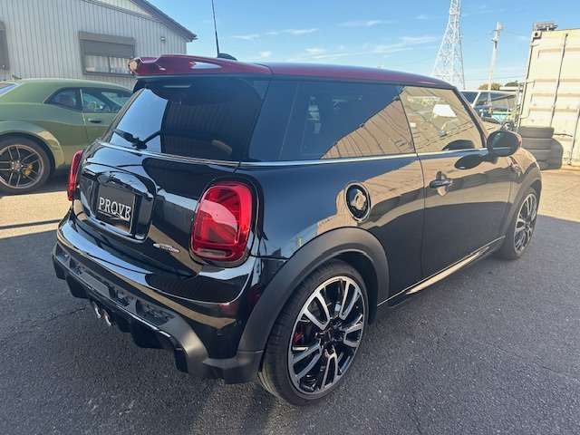 BMW MINI 2022 Image 31