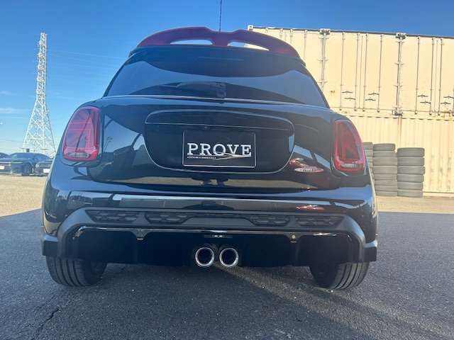 BMW MINI 2022 Image 31