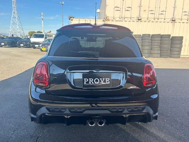 BMW MINI 2022 Image 31