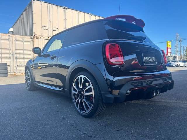 BMW MINI 2022 Image 31