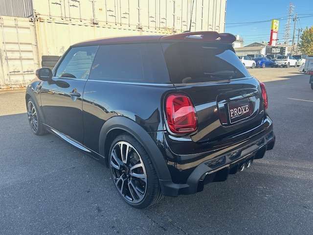 BMW MINI 2022 Image 31