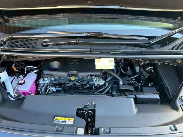 TOYOTA ALPHARD HYBRID 2025 Image 31