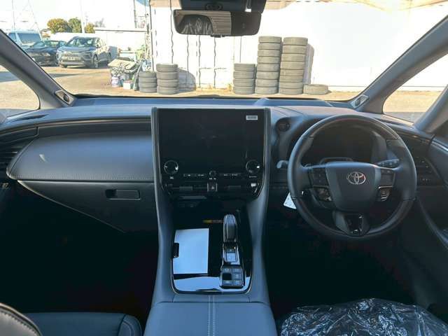 TOYOTA ALPHARD HYBRID 2025 Image 31