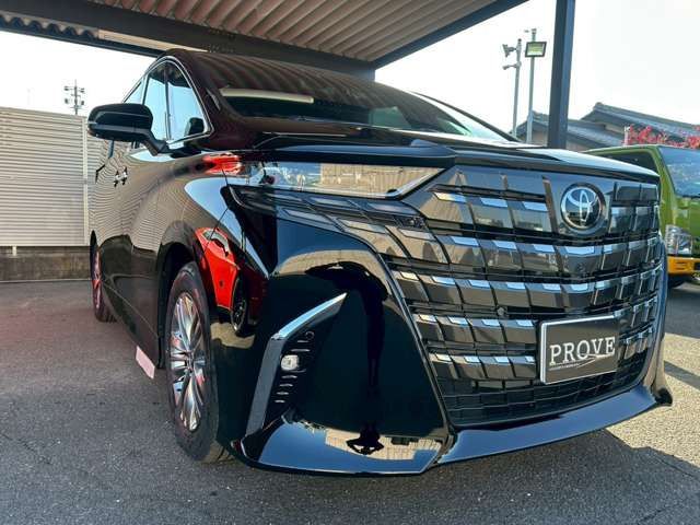 TOYOTA ALPHARD HYBRID 2025 Image 31