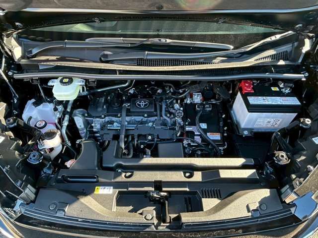 TOYOTA VOXY HYBRID 2025 Image 31