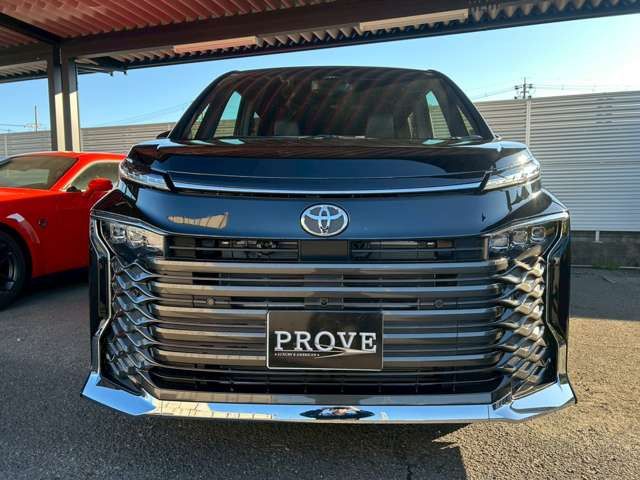 TOYOTA VOXY HYBRID 2025 Image 31