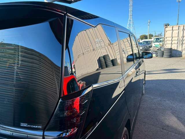 TOYOTA VOXY HYBRID 2025 Image 31