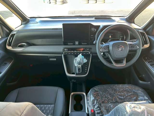 TOYOTA NOAH HYBRID 2025 Image 31