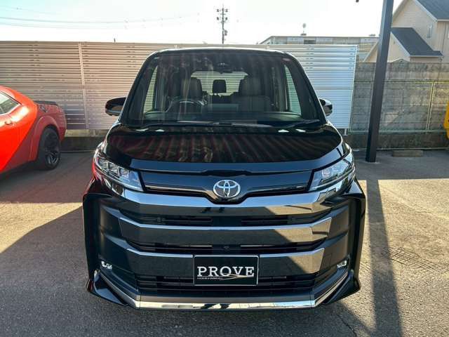 TOYOTA NOAH HYBRID 2025 Image 31