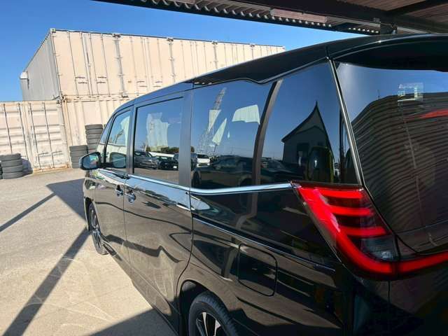 TOYOTA NOAH HYBRID 2025 Image 31