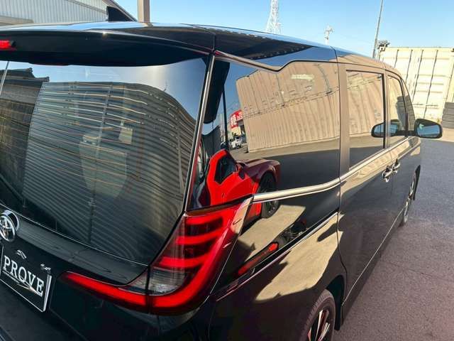 TOYOTA NOAH HYBRID 2025 Image 31