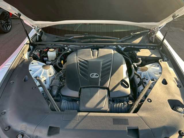TOYOTA LEXUS LC500 2020 Image 31